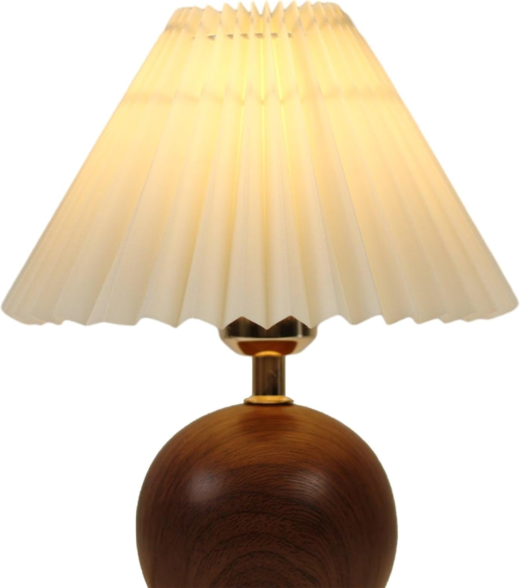 Ceramic globe table lamp dimensions